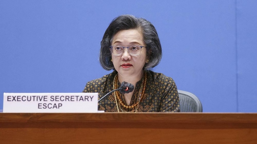 UN Under Secretary-General begins Vietnam visit